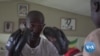 Former Boxing Champion Tries to ‘Knock Out’ Drugs in Zimbabwe 