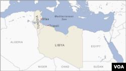Sfax Tunisia