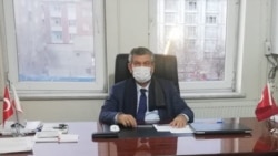 Prof. Dr. Yakup Akgul