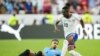 EEUU cae eliminada de la Copa América tras perder 1-0 contra Uruguay