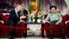 Obama to Raise Cybersecurity Concerns with China