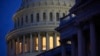 Senate Filibuster Bumps Against Biden's Agenda 