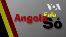 8 Jul 2016 AFS Bento Rafael: "Há mais de 300 mil mototaxistas em Angola"