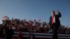 Trump Tries to Hold on to Reliably Republican Arizona