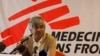 Doctors Without Borders Pulls Out of Somalia