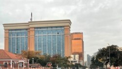 Emissão Vespertina 29 Junho 2022: Angola investigações a “Kopelipa” e “Dino” sem resultados oficiais