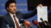 Abazović: Ukidanje zabrane ulaska Belivuku naredio jedan od dvojice bivših čelnika policije