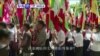VOA國際60秒(粵語): 2017年2月24日