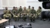 Зачем многомиллионной России иностранные наемники?
