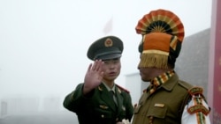 རྒྱ་དཀར་ནག་གི་དམག་སྤྱི་གཞོན་པ་རིམ་པའི་གྲོས་མོལ་ཐེངས་བཞི་པ།