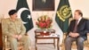 Thủ Tướng Pakistan bổ nhiệm tân Tư lệnh Quân đội