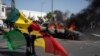 Senegal’s President, Opposition Leader Urge Calm as Protests Continue