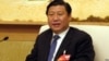 中国最高领导人习近平(资料照)