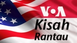 VOA Kisah Rantau : Beasiswa Pemain Timpani Indonesia di AS