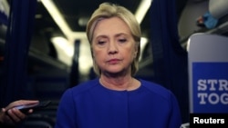Hillary Clinton