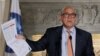 OECD: Greece Deserves Debt Relief After 'Enormous' Reform Push