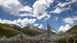 བོད་ནང་ཉིན་གྲངས་གསུམ་གྱིས་རིང་ལ་དྲ་ལམ་དང་མང་ཚོགས་འདུ་འཛོམས་སོགས་ལ་དམ་དྲག་བྱེད་རྒྱུའི་བཀའ་རྒྱ་བཏང་ཡོད་པ།