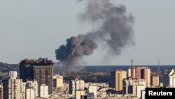 Киев, 31 октября 2022 г.