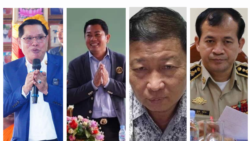 ព័ត៌មានពេលព្រឹក ១៨ វិច្ឆិកា៖ អ្នក​តាម​ដាន​ស្នើ​ឱ្យ​រដ្ឋាភិបាល​ប្រមូល​លុយ​ឱ្យ​ជនរង​គ្រោះ​ក្នុង​សំណុំ​រឿង​ឆបោក