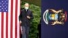 Biden Says Masks Not About Being a 'Tough Guy'