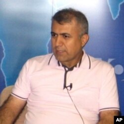 دکتۆر ئه‌حمه‌د ئه‌نوه‌ر ده‌ڵێت کورد به‌رنامه‌ی بۆ دڵده‌دانی هاشمی نه‌بووه‌