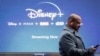 Disney + sufre problemas de conexión en su primer día
