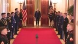 Трамп и криптовалюты