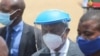 Mutevedzeri wemutungamiri wenyika VaConstantino Chiwenga 