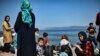 Više od 32 hiljade migranata stradalo ili nestalo od 2014.