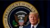 TT Trump tuyên bố có toàn quyền tự ân xá