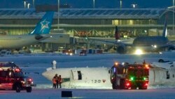 Pankuru kasara Toronto pankurubonda la tenin don wulafe