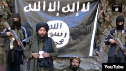 په نوې تګلارې کې "داعش د افغانستان د ملي امنیت دښمن" معرفی شوی دی