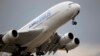 Airbus ngừng sản xuất ‘siêu máy bay’ A380