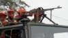 US Threatens More Sanctions for Hindering Democracy in Congo