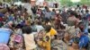 Refugiados da RDC em Lunda Norte