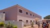 Escola em Bissau, Guiné-Bissau