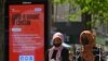 Britain Delays Plans to Lift COVID-19 Lockdowns 