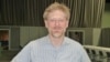 AVAC Executive Director Mitchell Warren. (De Capua)