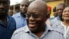 Crise na Guiné-Bissau pode infectar a África Ocidental, diz Presidente do Gana
