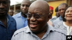 Nana Akufo-Addo 