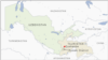 Rudaki district Tajikistan