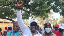 Guiné-Bissau: Troca de mimos entre Umaro Sissoco Embalo e Braima Camara pode abalar o MADEM G-15
