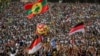 Waggaa 1ffaa Bulchiinsa Dr. Abiyyi Ilaalchisee Yaada Namoota Ogummaa Hojii Garaa Garaa Keessa Jiranii 