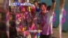 VOA國際60秒(粵語): 2017年3月13日 