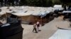 Uncertain Future for Refugees Stranded on Greek Islands
