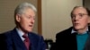 Bill Clinton no cree que debe una disculpa a Mónica Lewinsky
