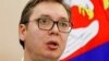 Arhiva - Predsednik Srbije Aleksandar Vučić