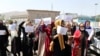 Taliban Izinkan Perempuan Lanjut Belajar di Ruang Kelas Khusus Perempuan 