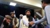 Taliban wamefunga matangazo ya VOA Afghanistan