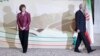 No Breakthrough at Iran Nuclear Talks